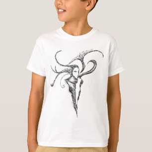 T-shirt Le Jester