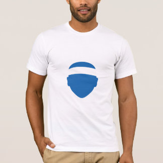 T-shirt le jet