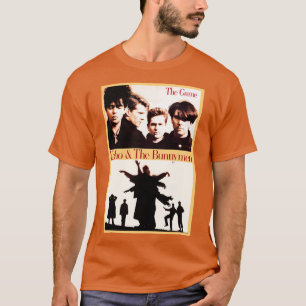 T-SHIRT LE JEU 1987
