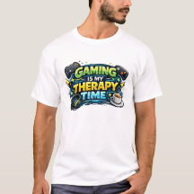 Le Jeu Est Mon Moment De Thérapie