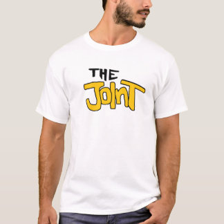 T-shirt Le joint