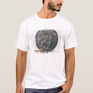 T-shirt Le joint du Roi Charles II