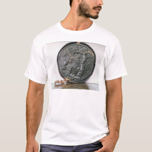 T-shirt Le joint du Roi Charles II