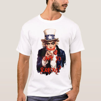 T-shirt Le joker