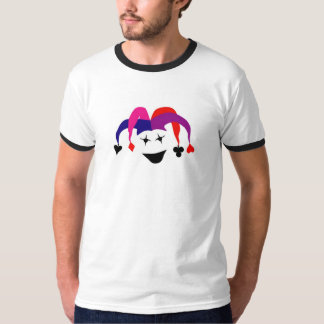 T-shirt Le joker de Degen