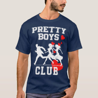 T-shirt Le Joli Club Boys Comment utiliser l'Humour et le