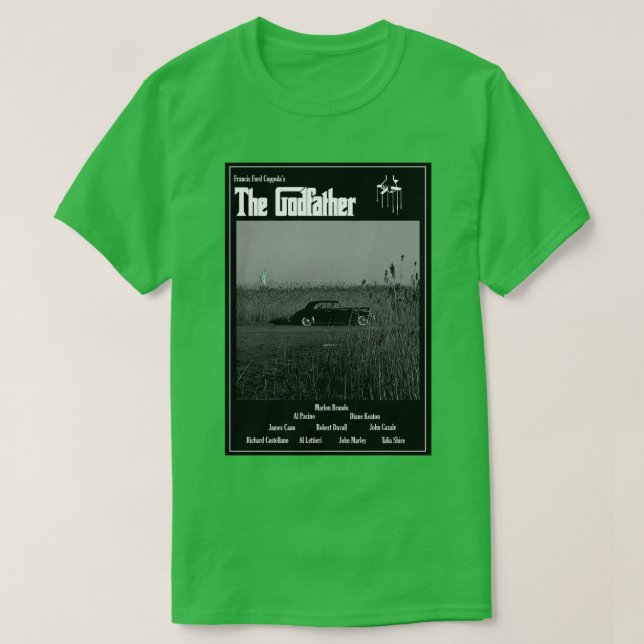 T-shirt Le josh (Design devant)