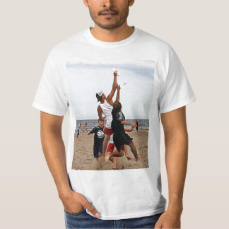 T-shirt LE JOSH KAHN (arrière par une demande populaire)