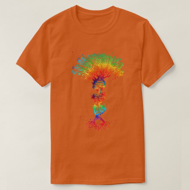 T-shirt Le Jour de la Mort (Design devant)