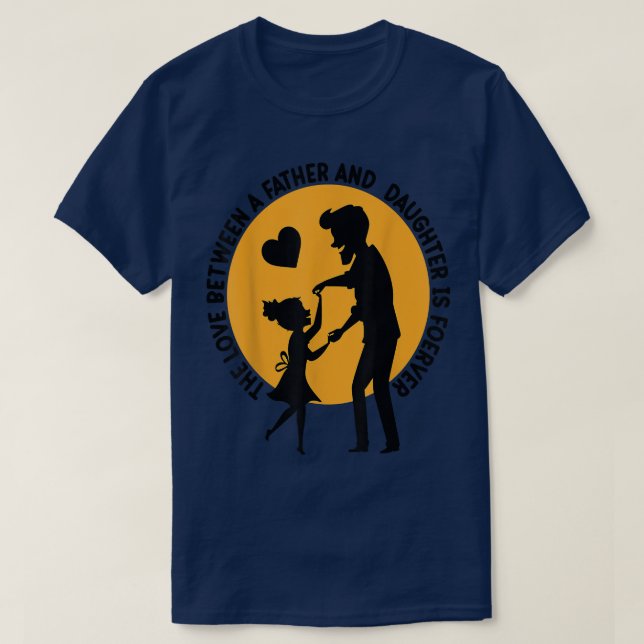 T-shirt Le Jour de la mort (Design devant)