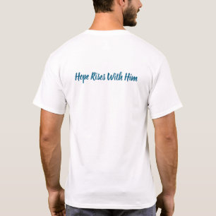 T-shirt le jour de l'Ascension