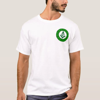 T-shirt Le jour de Patrick de saint