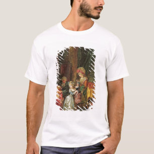 T-shirt Le jour de Saint-Nicolas