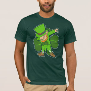T-shirt Le jour de St Patrick