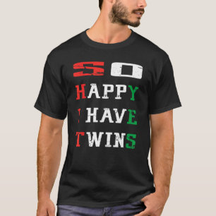 T-shirt Le Jour du Bonheur