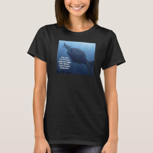 T-SHIRT LE JOUR LES GENS COMPRENNENT CETTE IMAGE