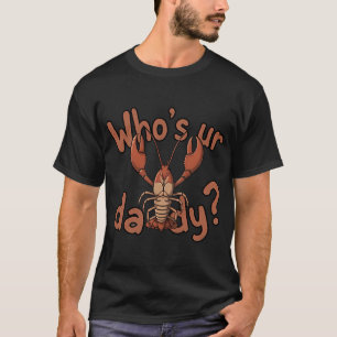 T-SHIRT LE JOUR OÙ J'ARRÊTERAI DE PÊCHER SERA LE JOUR OÙ J