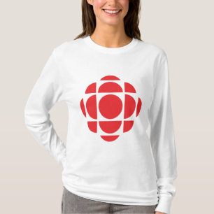 T-shirt  Le Joyau de CBC/Radio-Canada