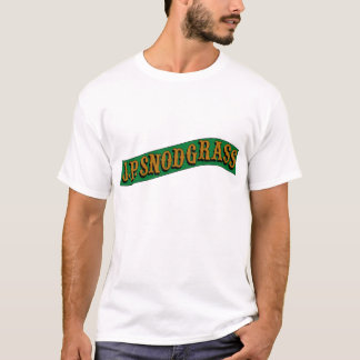 T-SHIRT LE JP SNODGRASS