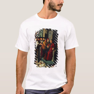 T-shirt Le jugement de Cambyses, 1498