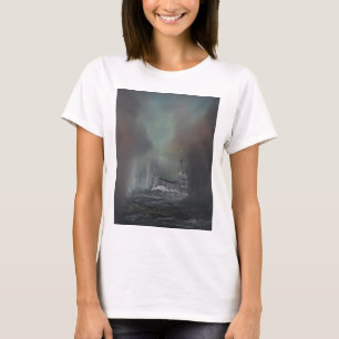 T-shirt Le Jutland 1916 2014