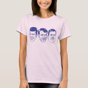 T-shirt Le Kennedys