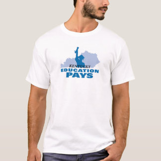 T-SHIRT LE KENTUCKY