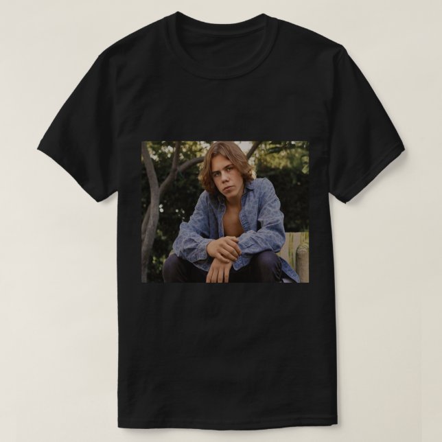 T-shirt Le Kid Laroi tendance (Design devant)
