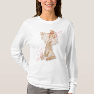 T-shirt Le Kitsch Bitsch : Portez-vous la fête nuptiale !