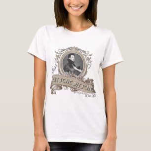 T-shirt Le kitsch Bitsch : Salon du Kitsche Bitsche