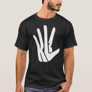T-shirt Le Klaw - Kawhi Leonard