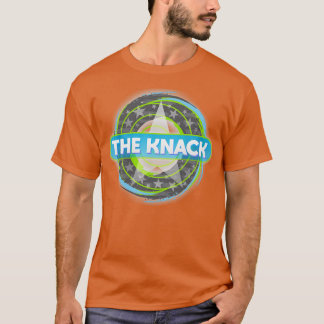 T-shirt Le Knack