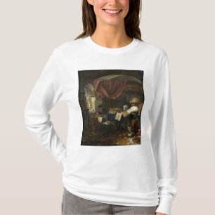T-shirt Le laboratoire de l'alchimiste