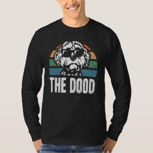 T-shirt Le Labradoodle Goldendoodle Dood Doodle 16