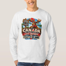 Le lac Ontario est maintenant le détroit de notre