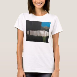 T-shirt Le lavage 2012 de Norma