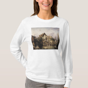 T-shirt Le Lavage-House de Petits Murs