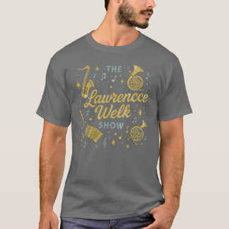 T-shirt Le Lawrence Welk Show