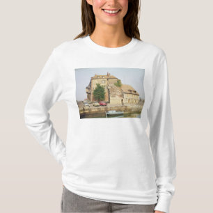 T-shirt Le Lieutenance