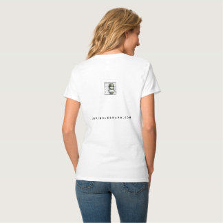 T-shirt Le lièvre