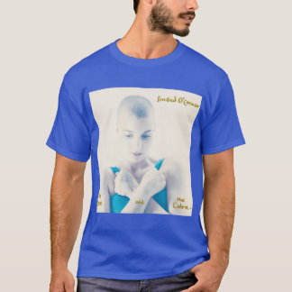 T-shirt le lion et le garçon cobra