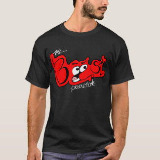 T-shirt Le logo de Baest !