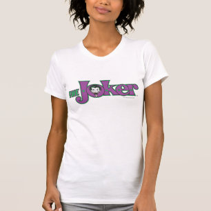 T-shirt Le logo de Joker