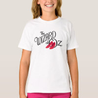 Le Logo Wizard Of Oz™