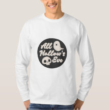 Le long mannequin de All Hallow pour hommes