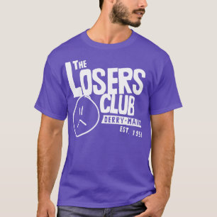 T-shirt Le Losers Club