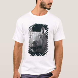 T-shirt Le -Loup de Capitoline