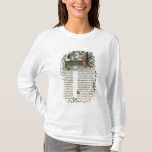 T-shirt Le magasin du bijoutier, de Lapidaire de