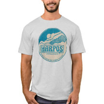 Le magasin record nouveau et utilisé de Harpo