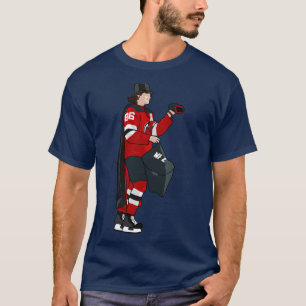 T-shirt le magicien